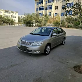 Toyota Corolla 2005