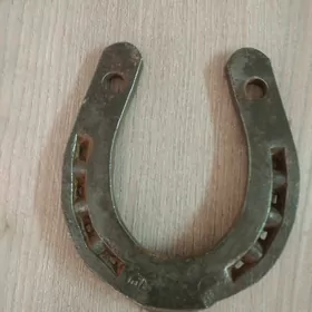 ПОДКОВА (Aтын Налы)$