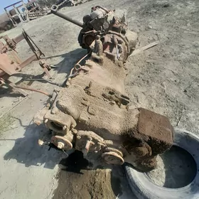 t150 traktor mator karopka bar