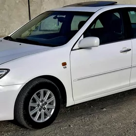 Toyota Camry 2004