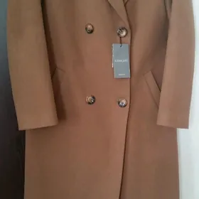 женское пальто