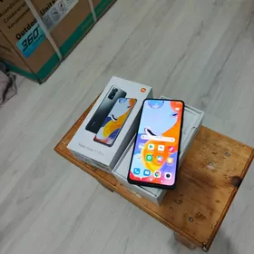 REDMI NOT 11 PRO (PAKET)