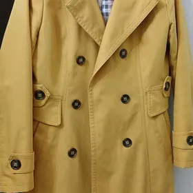 плащь женский