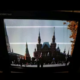 телевизор тюнер