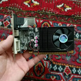 GYSAGLY SATLYK VIDEOKART 2GB