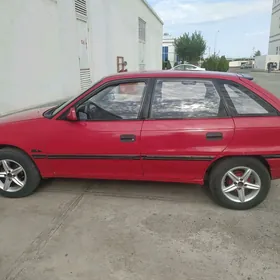 Opel Astra 1992
