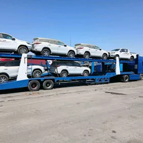 Kogel Euro Trailer 2022