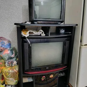 telwizor we pastafka