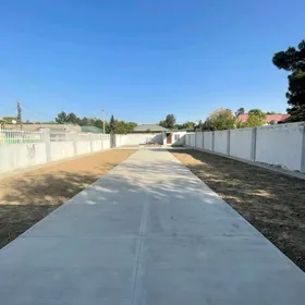 Ак Алтын Дом 7 соток