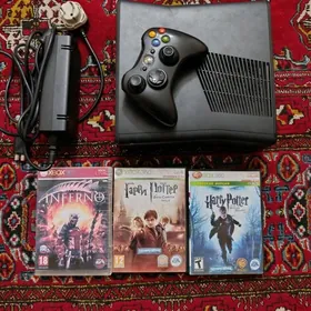 SATLYK XBOX SLIM 500G