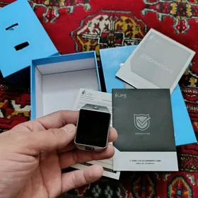 SMART WATCH ZED WATC SAGAT