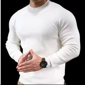 мужской свитер