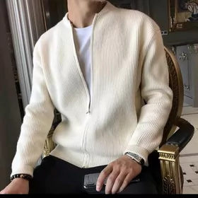 мужской свитер