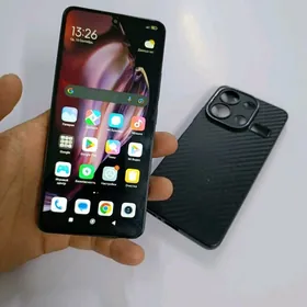 REDMI NOT13 RAM12 PAMYATY 256G