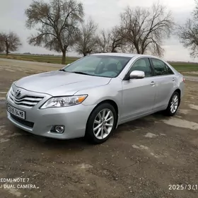 Toyota Camry 2008