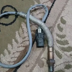 BMW e60 e90 катализатор