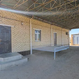 Peşanaly Mykky lorsy