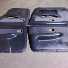 nissan sunny absifka