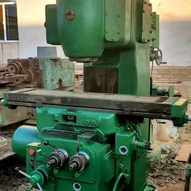 frezer stanok станок