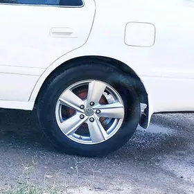 16 lyk diska balon obmen 15 R