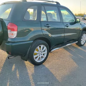 Toyota RAV4 2003