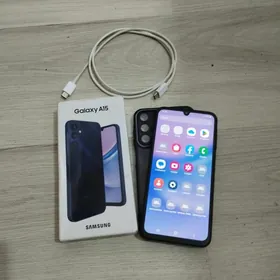 SAMSUNG A15 (8/256) TAZE