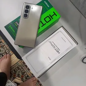 infinix hot 50 pro+ eyc ekran