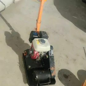 Katok Kompaktor Каток