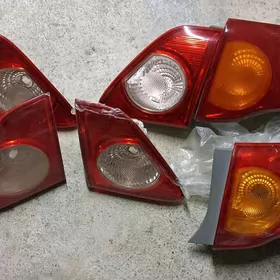 COROLLA YZKY FARA 08---10