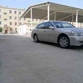 Lexus GS 300 2000