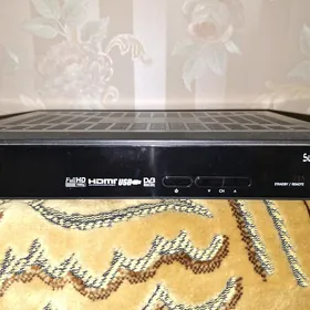 Тюнер и телекарта