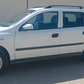 Opel Astra 1999