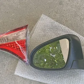 COROLLA BAKAVOY  14---15---16