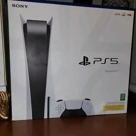 PS5 KÄN ULANYLMADYK ARZANJA