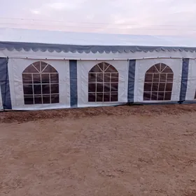 Палатка palata