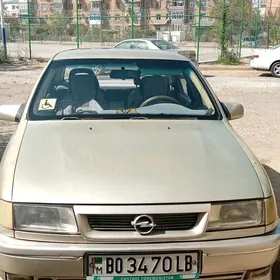 Opel Vectra 1990