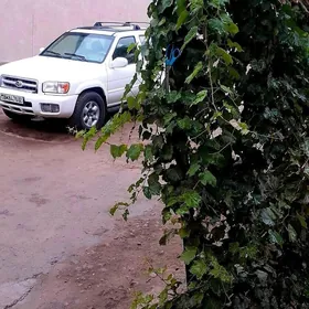 Nissan Pathfinder 2001