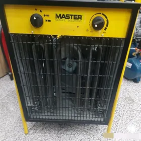 Master Puşka Peç Пушка Печ