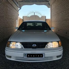 Toyota Avalon 1996