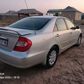 Toyota Camry 2003