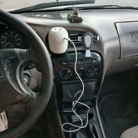 Hyundai Elantra 2000