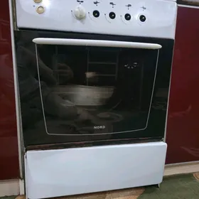 gaz plita duhowkaly.