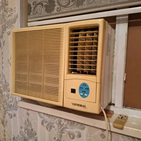 кондиционер  оконны