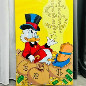 Картина Surat