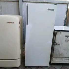 холодилник 3 штук