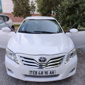 Toyota Camry 2008