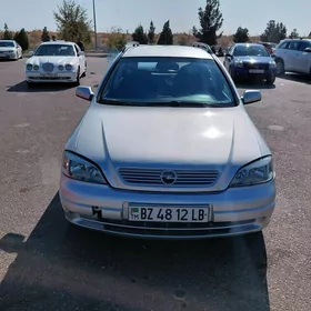 Opel Astra 1999