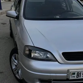 Opel Astra 1999