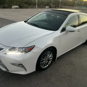 Lexus ES 350 2017