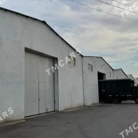 Sklad ammarlar merkezi